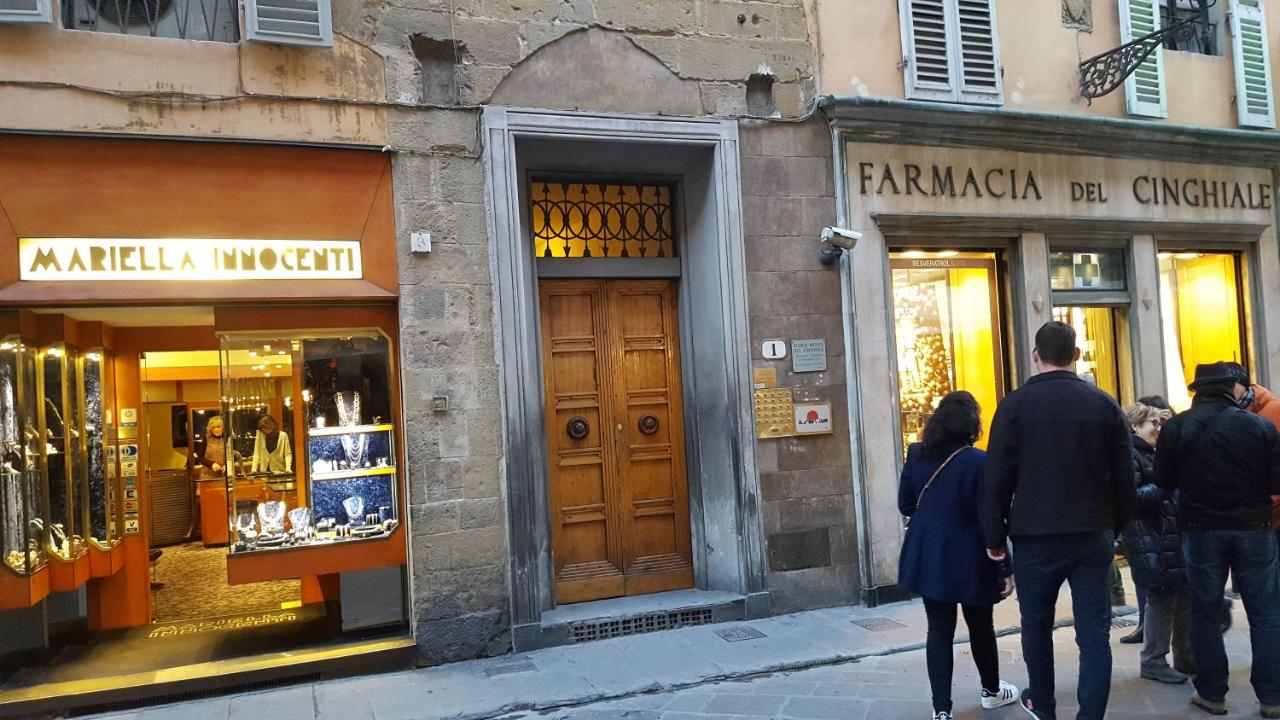 Appartamento Signoria - B&B