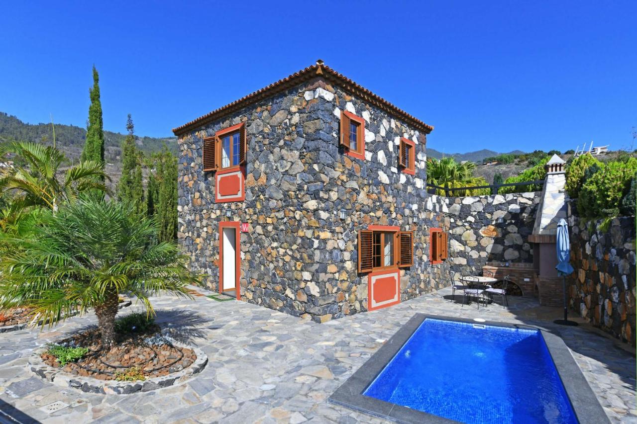 Casa Chica - Ferienwohnung