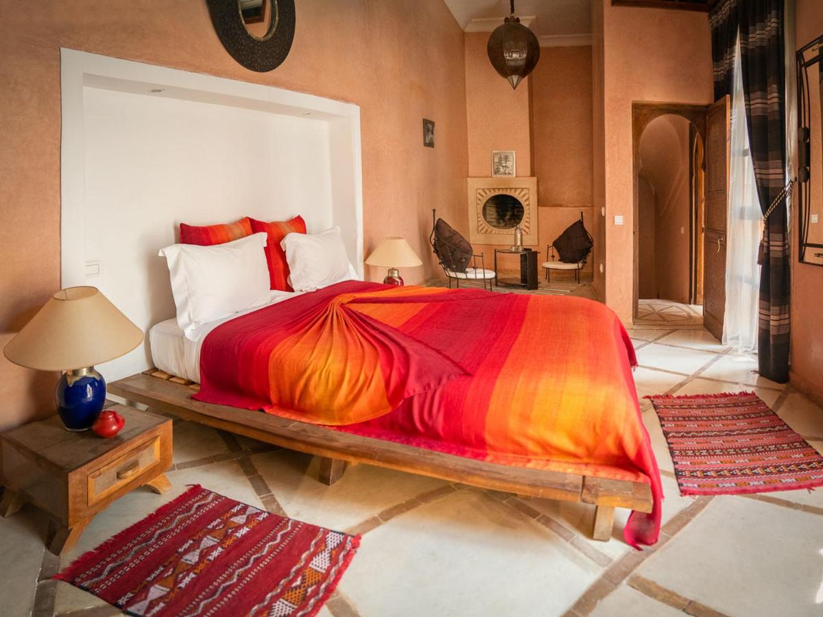 Superior Doppelzimmer