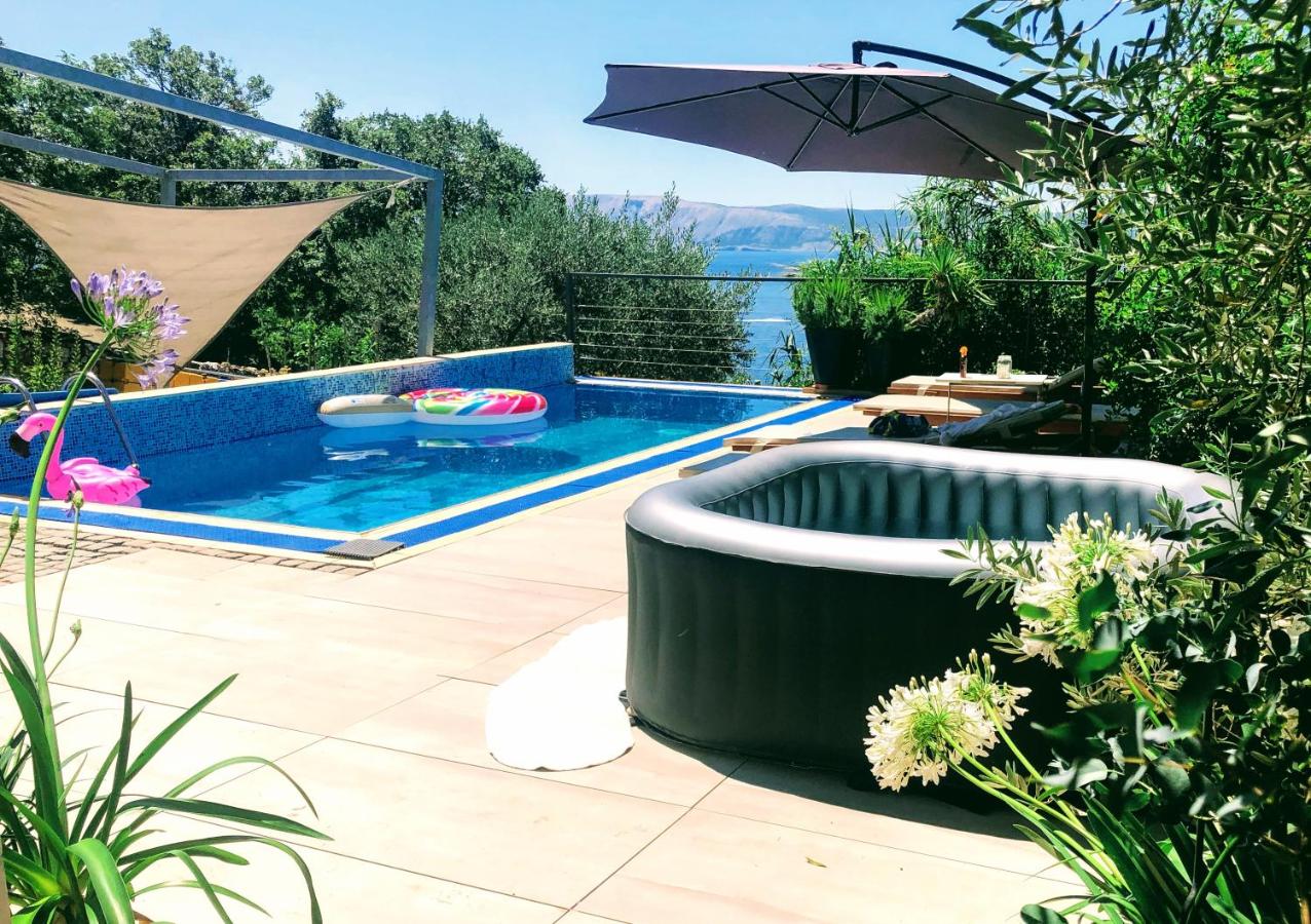 LOFT-Beach-apartments RATKO - B&B Novi Vinodolski