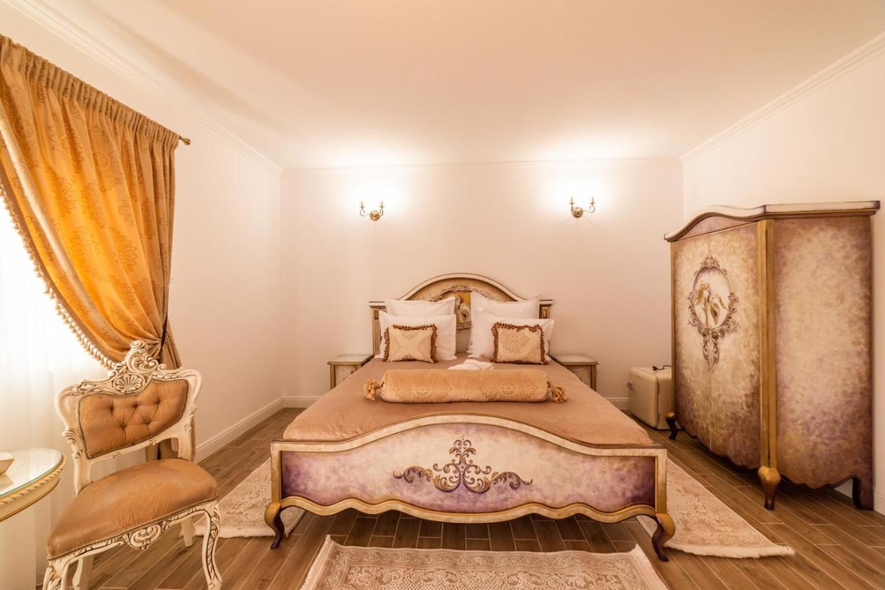 Habitación Doble Deluxe