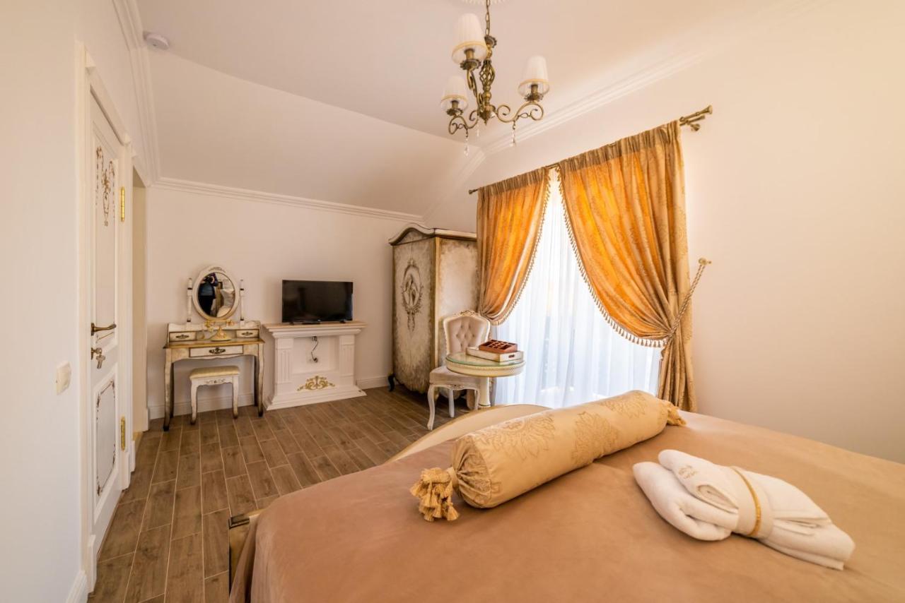 Habitación Doble Deluxe