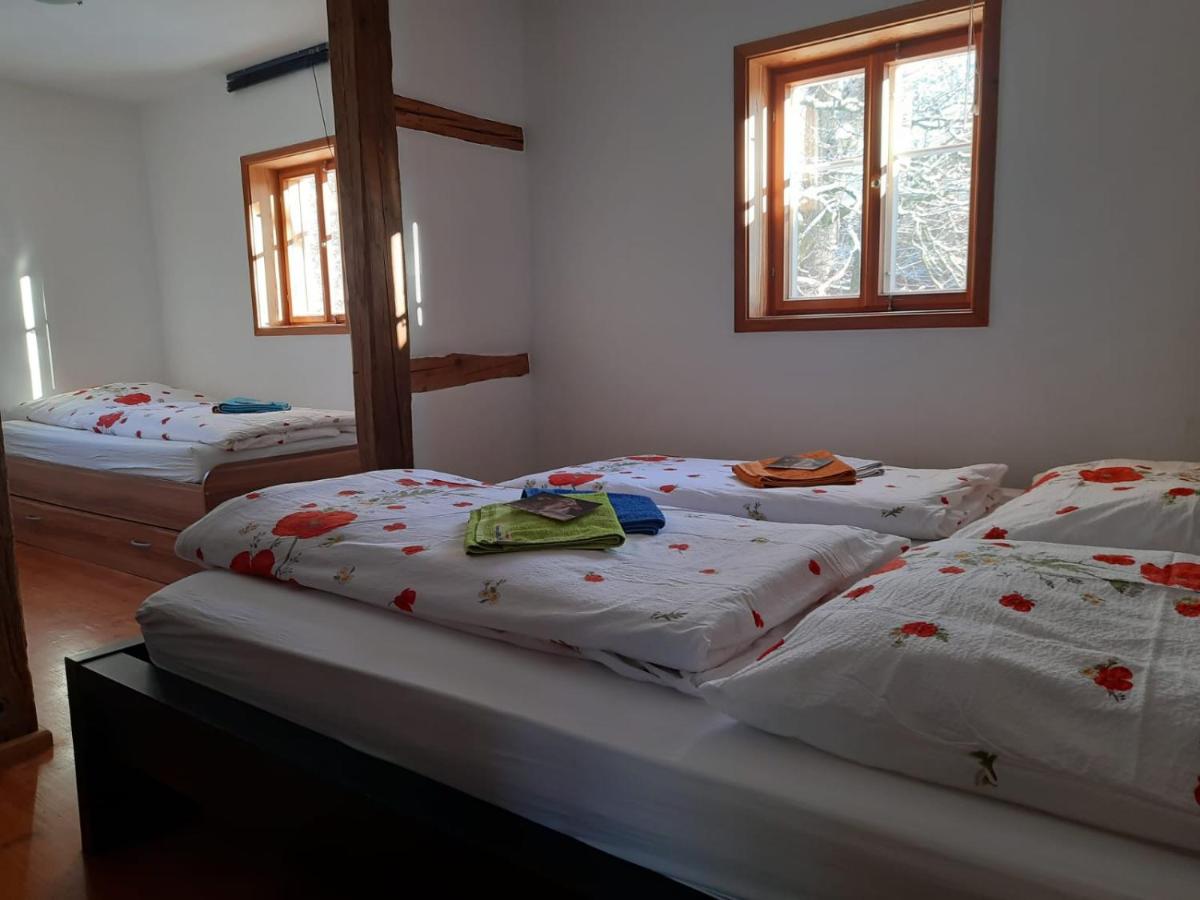 Appartement met 1 Slaapkamer
