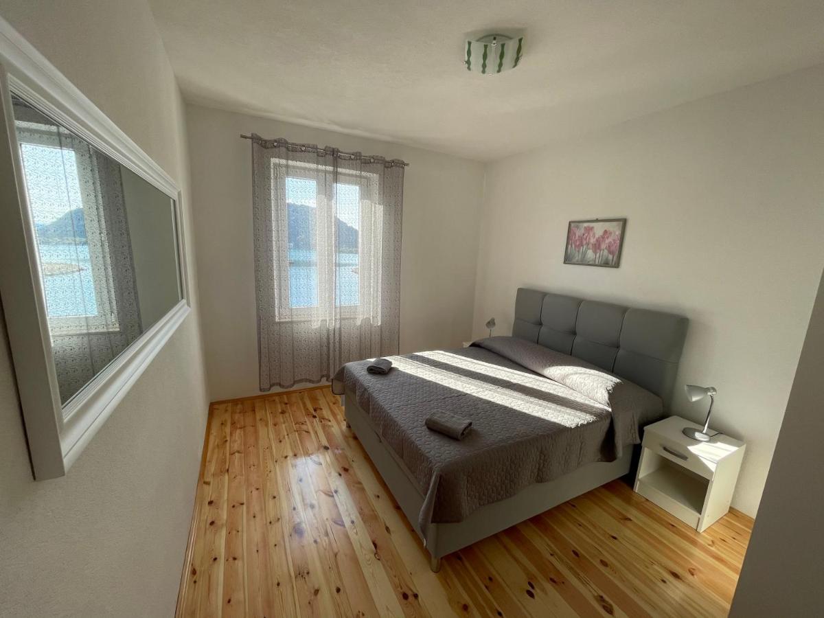 Apartment mit 1 Schlafzimmer