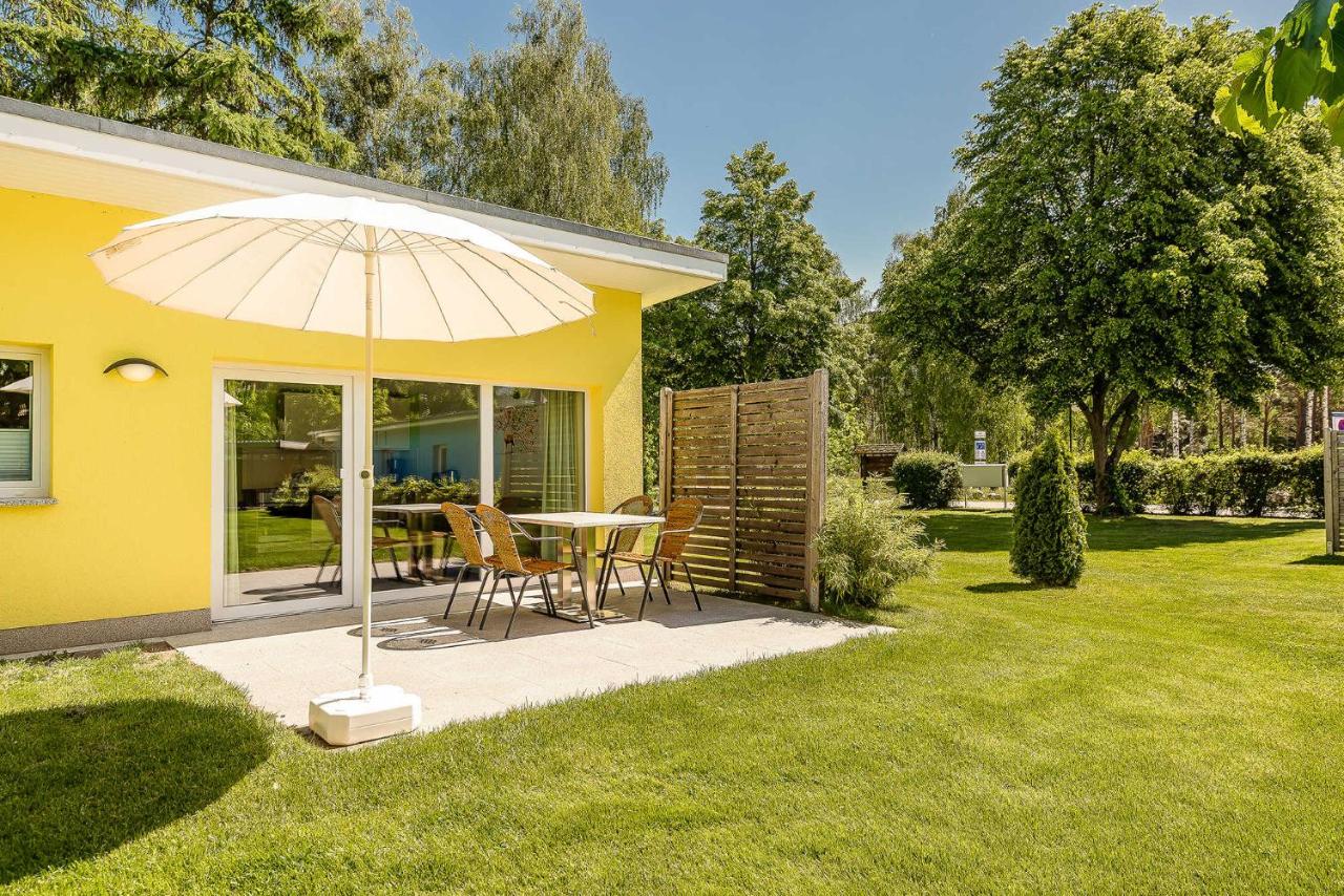 Bungis - 28 Ferienhäuser Am Grimnitzsee G5 - Bed and Breakfast Joachimsthal