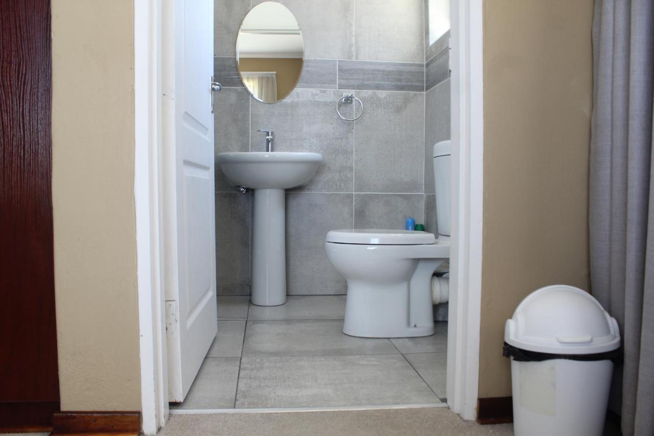 Habitación Doble Deluxe