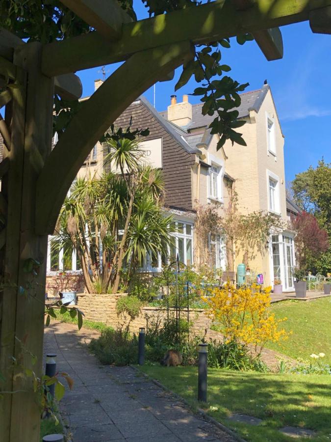 B&B Shanklin - Bedford Lodge - Bed and Breakfast Shanklin