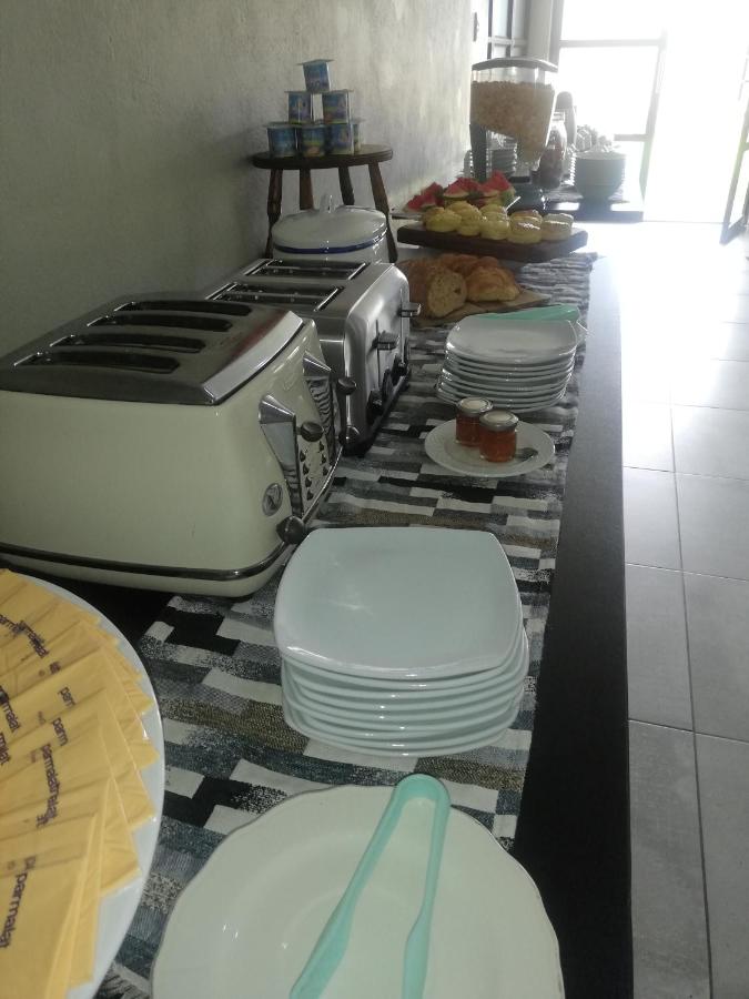 The Anne Guest House - Bed and Breakfast Maseru