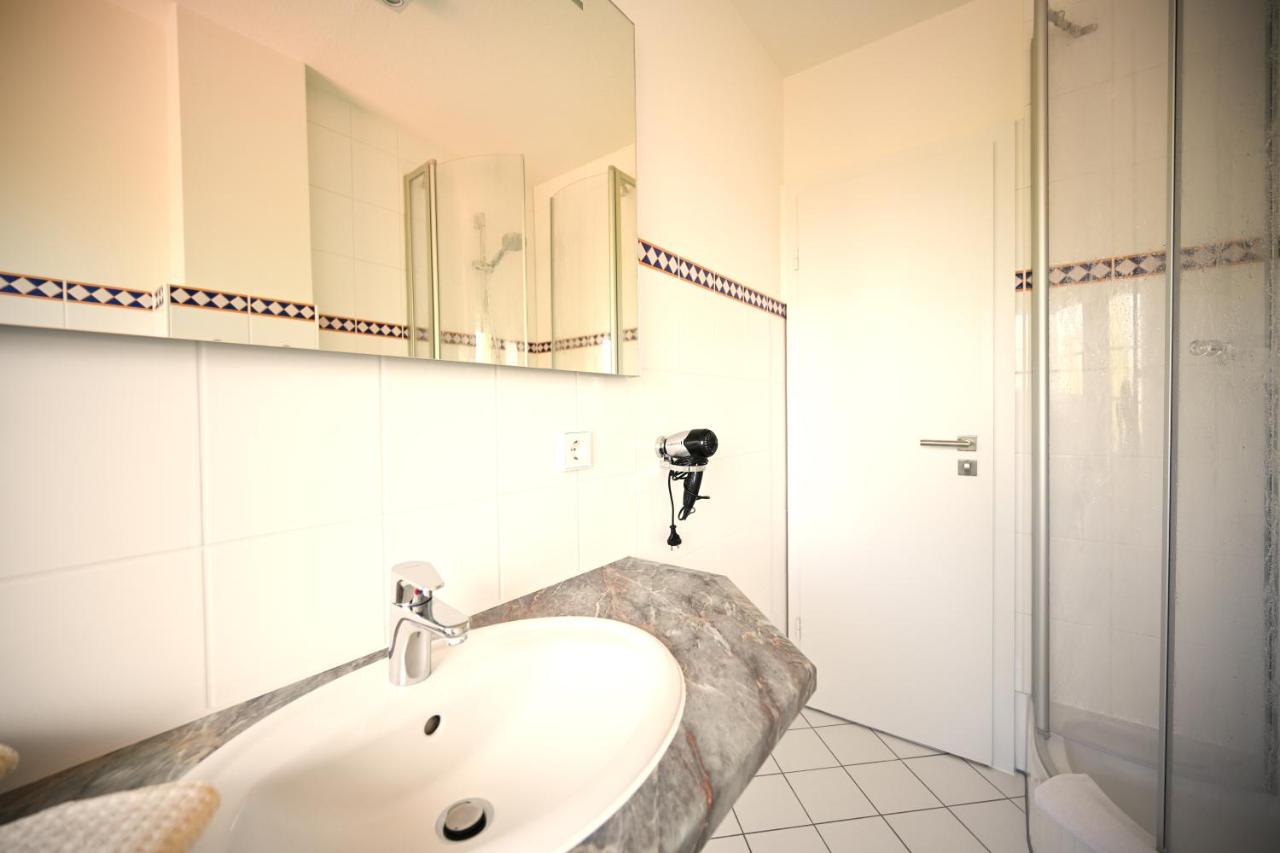 Apartamento con balcón