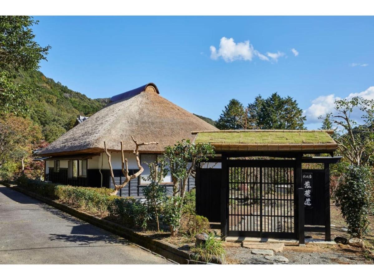 Kayabuki Kominka Syuzenji - Vacation STAY 18448v - B&B