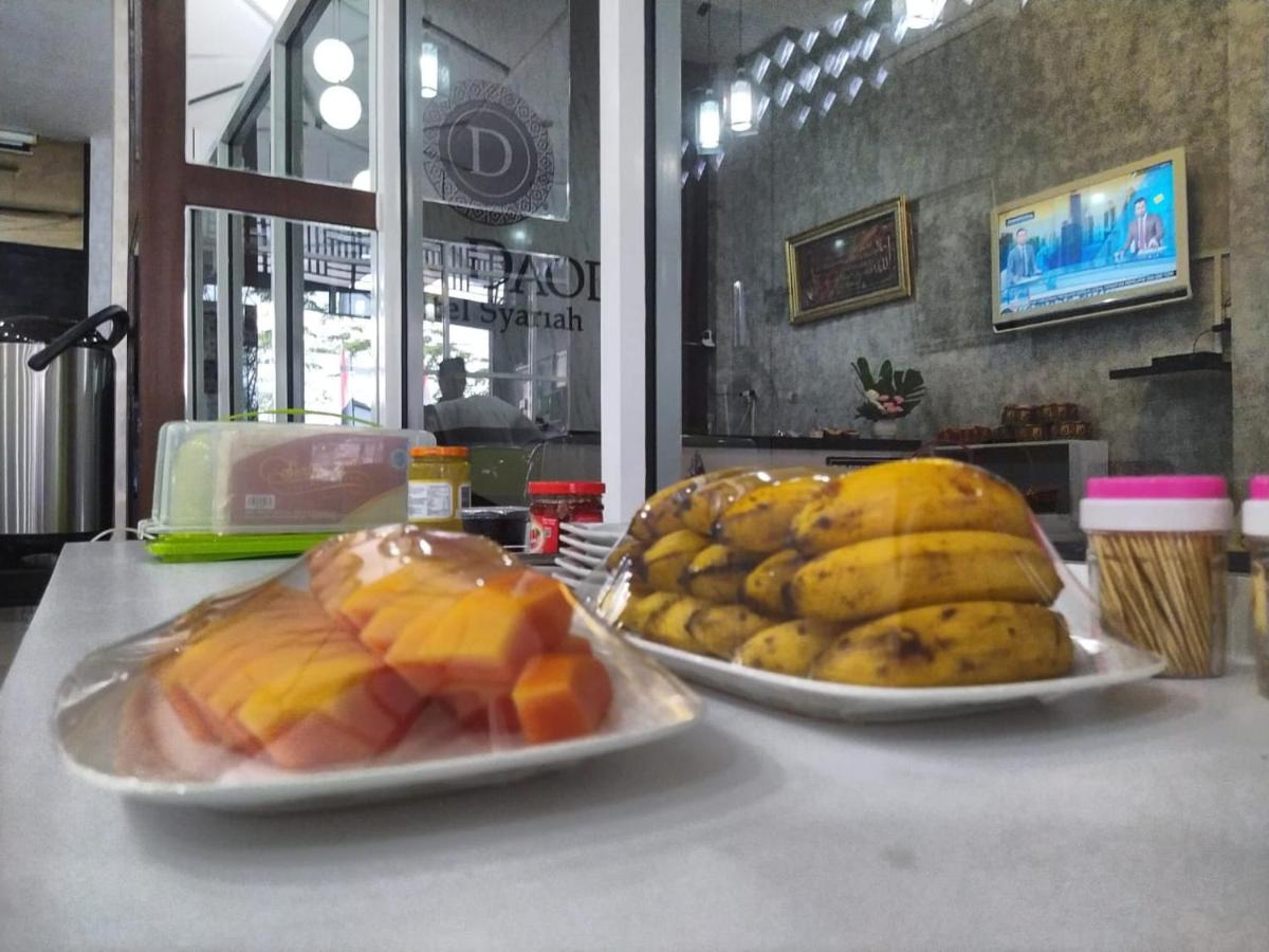 BIN DAOD Hotel and Restaurant di Meulaboh Tokopedia