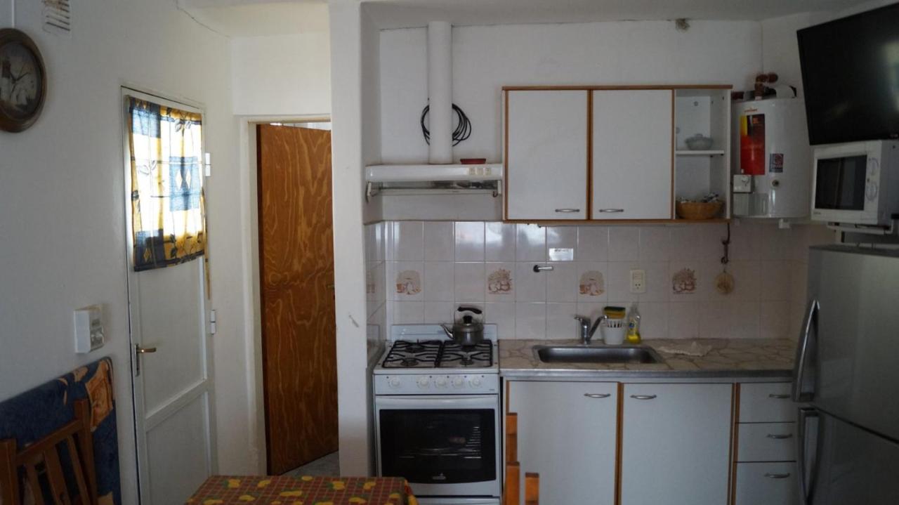 Departamentos Aryan - Chambres d’hôtes Las Grutas