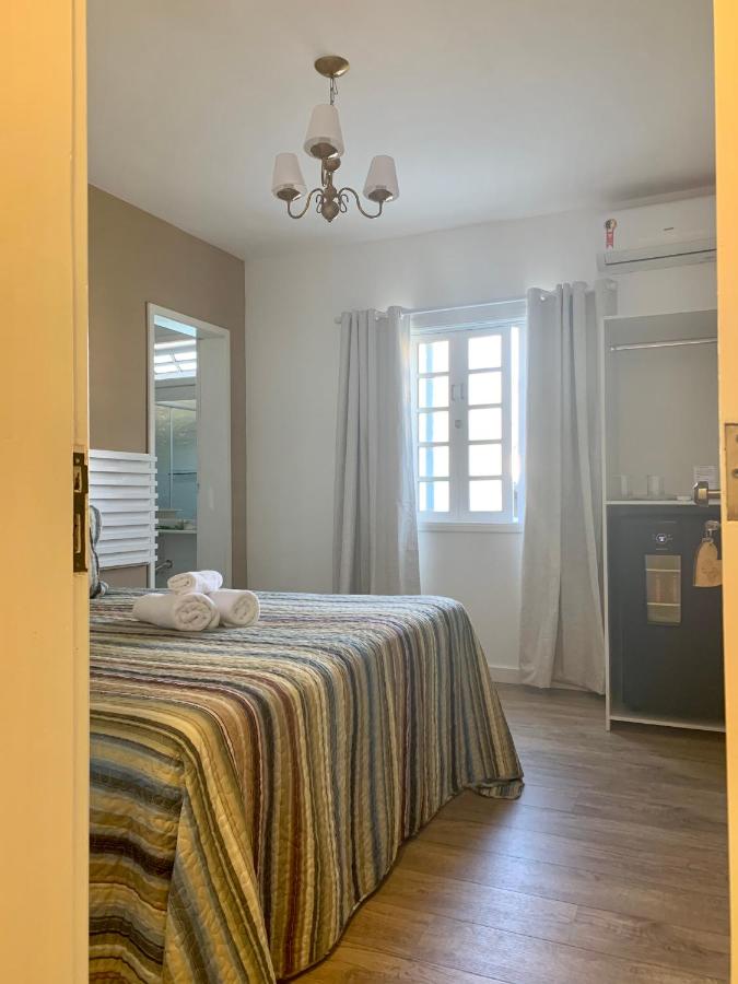 Deluxe Zimmer mit Queensize-Bett