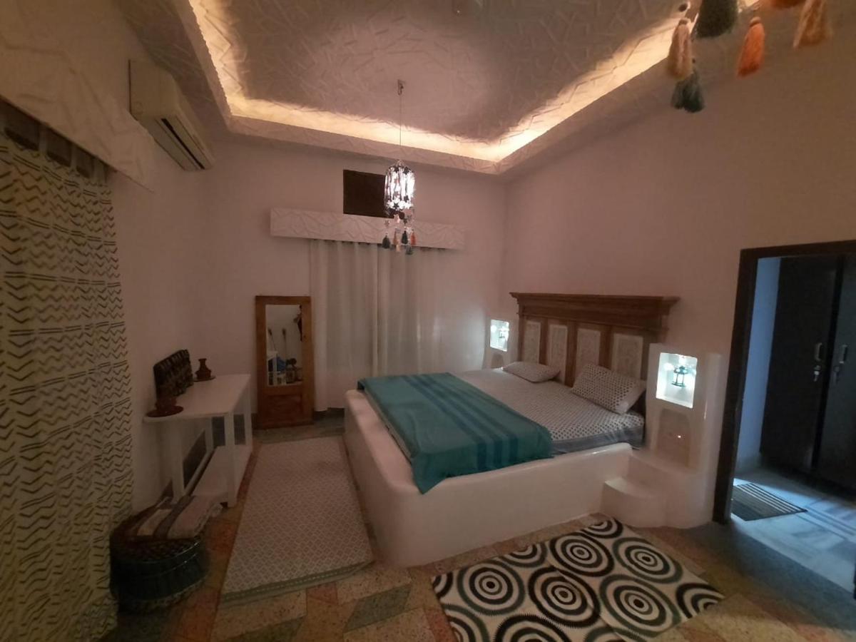 Deluxe Kamer met Kingsize Bed