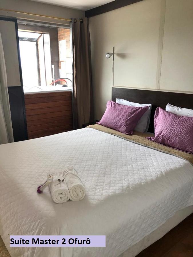 Queen Room with Spa Bath