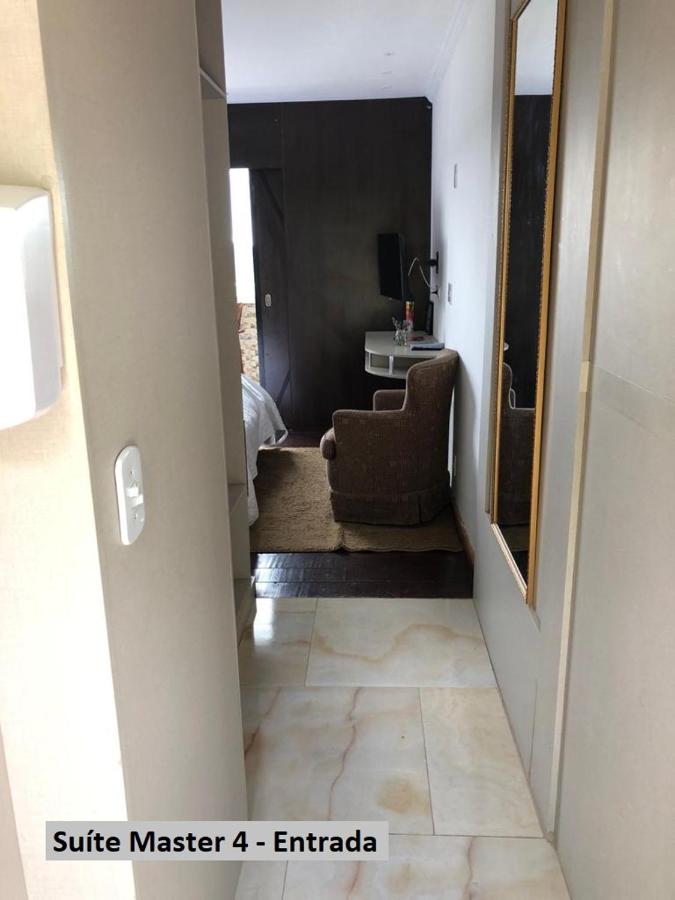 Double Room with Spa Bath