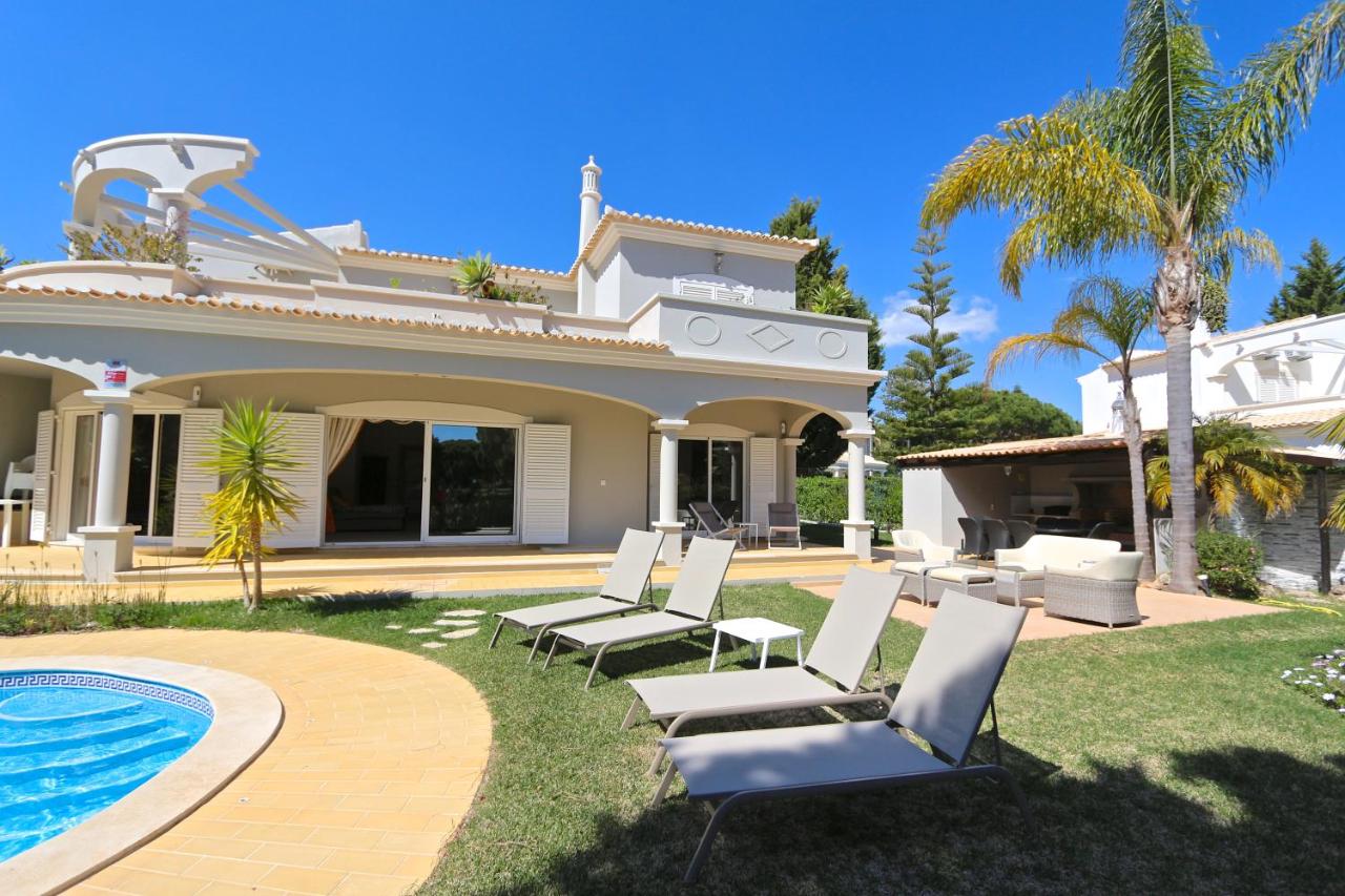 Villa Corvo 123- Clever Details - Chambres d'hôtes Vilamoura