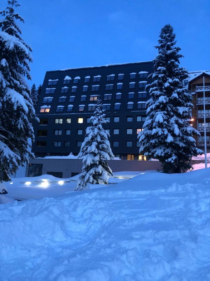 Ski Rest Jahorina - Ferienwohnung Jahorina