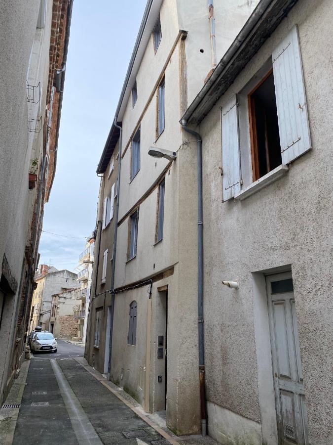Le Bistrot - Au Coeur d'Agen - Self Checkin - Wifi - Netflix - Smart TV - Luqs fr - B&B Agen