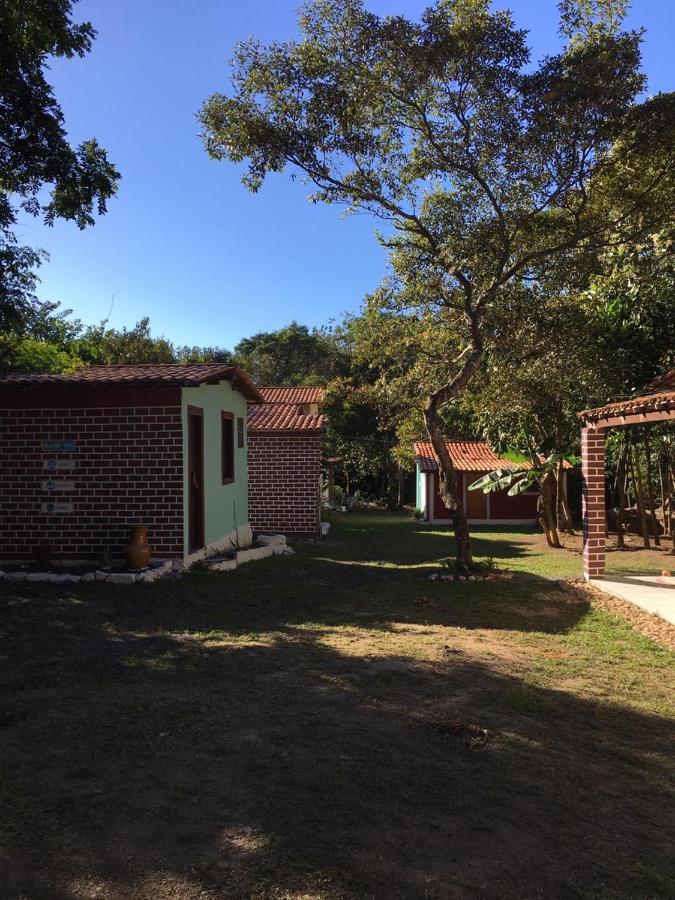 João de Barro Hospedagem - B&B Caeté Açu