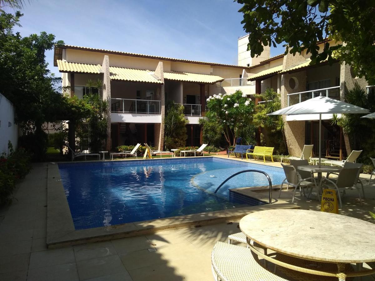 Laguna Ville 08 - B&B