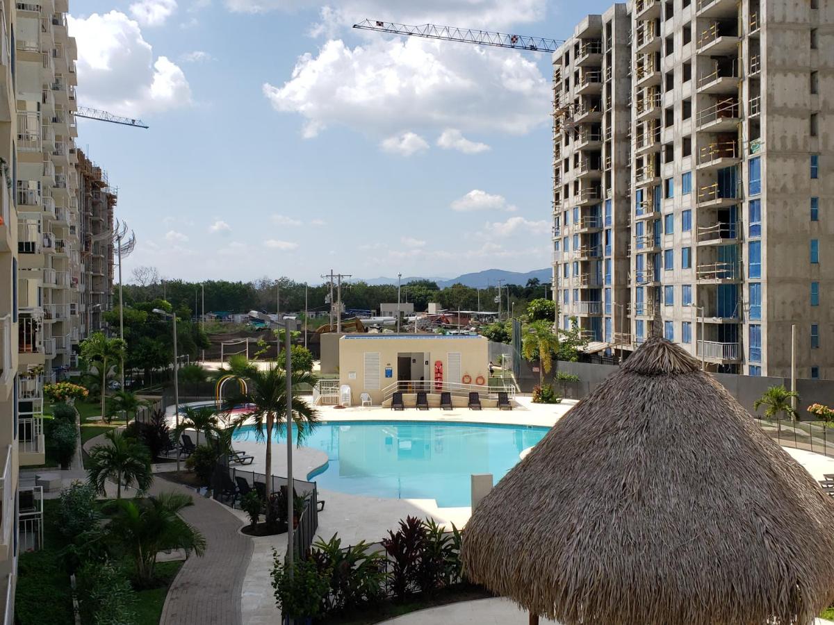 Piscina & Descanso - Puerto Azul- con todas las comodidades! - B&B Ricaurte