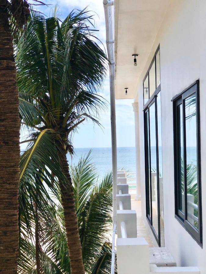 Timothe Beach Apartments - B&B Sông Cầu