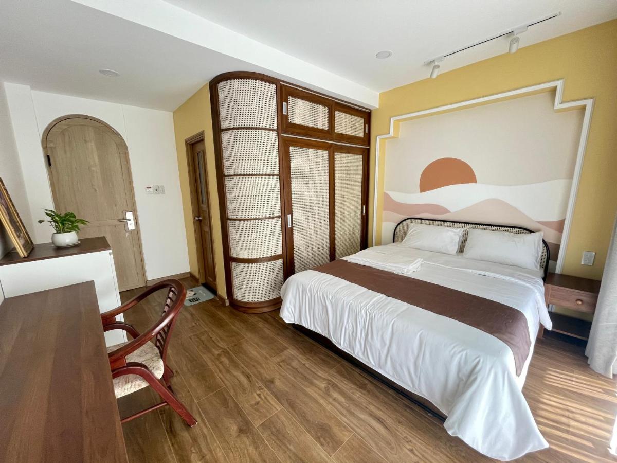 B&B Nha Trang - Emmie Nha Trang Hotel - Bed and Breakfast Nha Trang