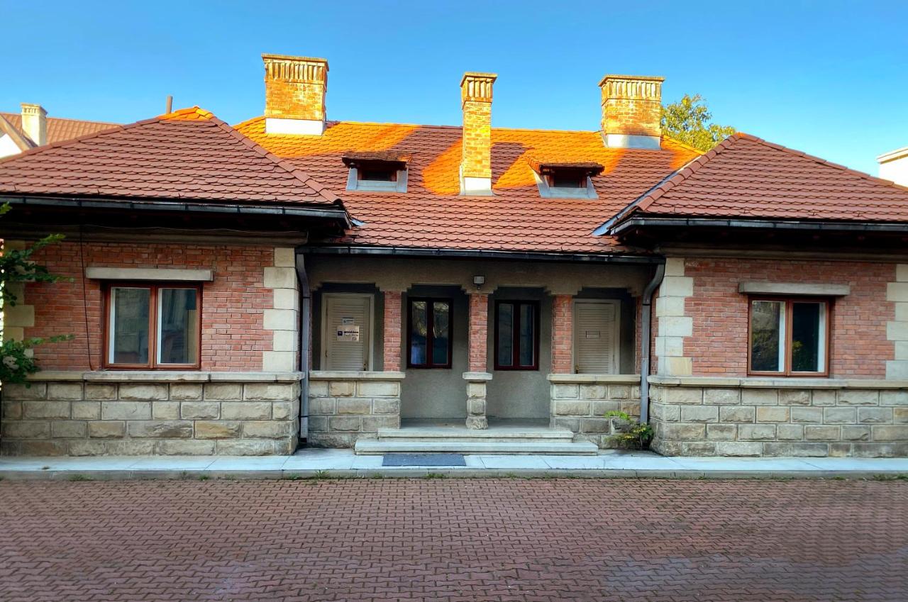 Garrison's Suites - B&B