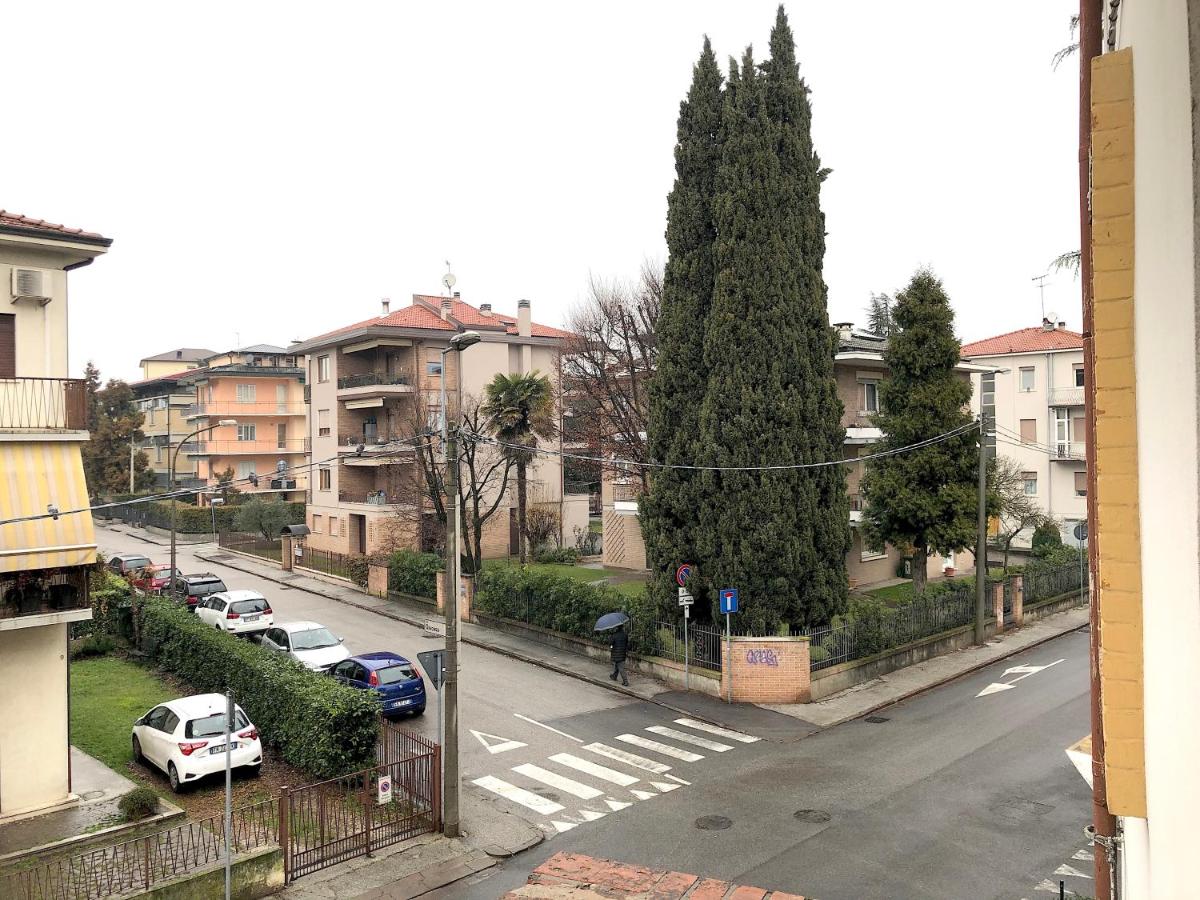 Residenza Pedrotti Family - B&B
