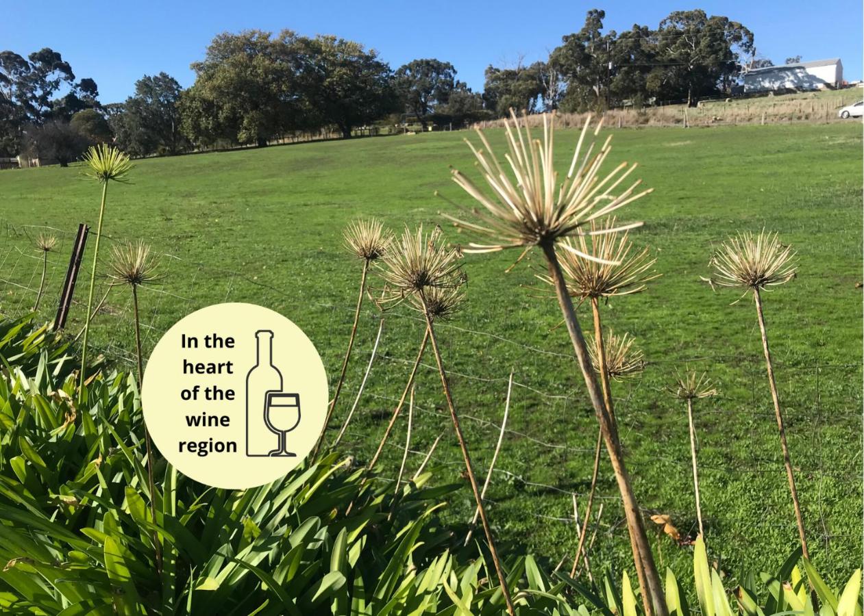 Adelaide Hills Escape - B&B Woodside