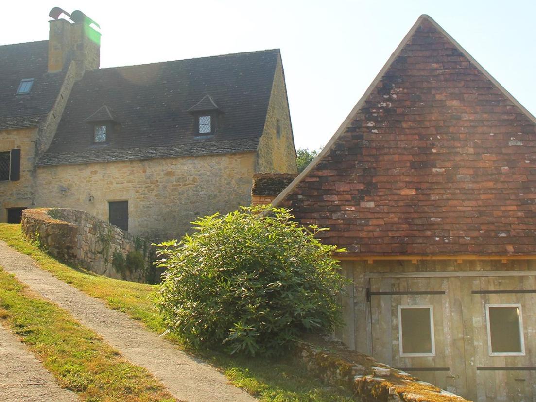 B&B Beynac-et-Cazenac - Maison Linol - Bed and Breakfast Beynac-et-Cazenac