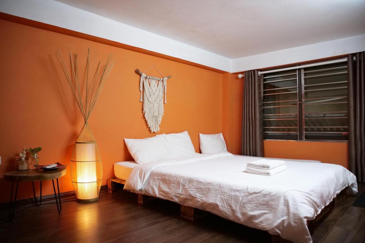Habitación Doble Económica