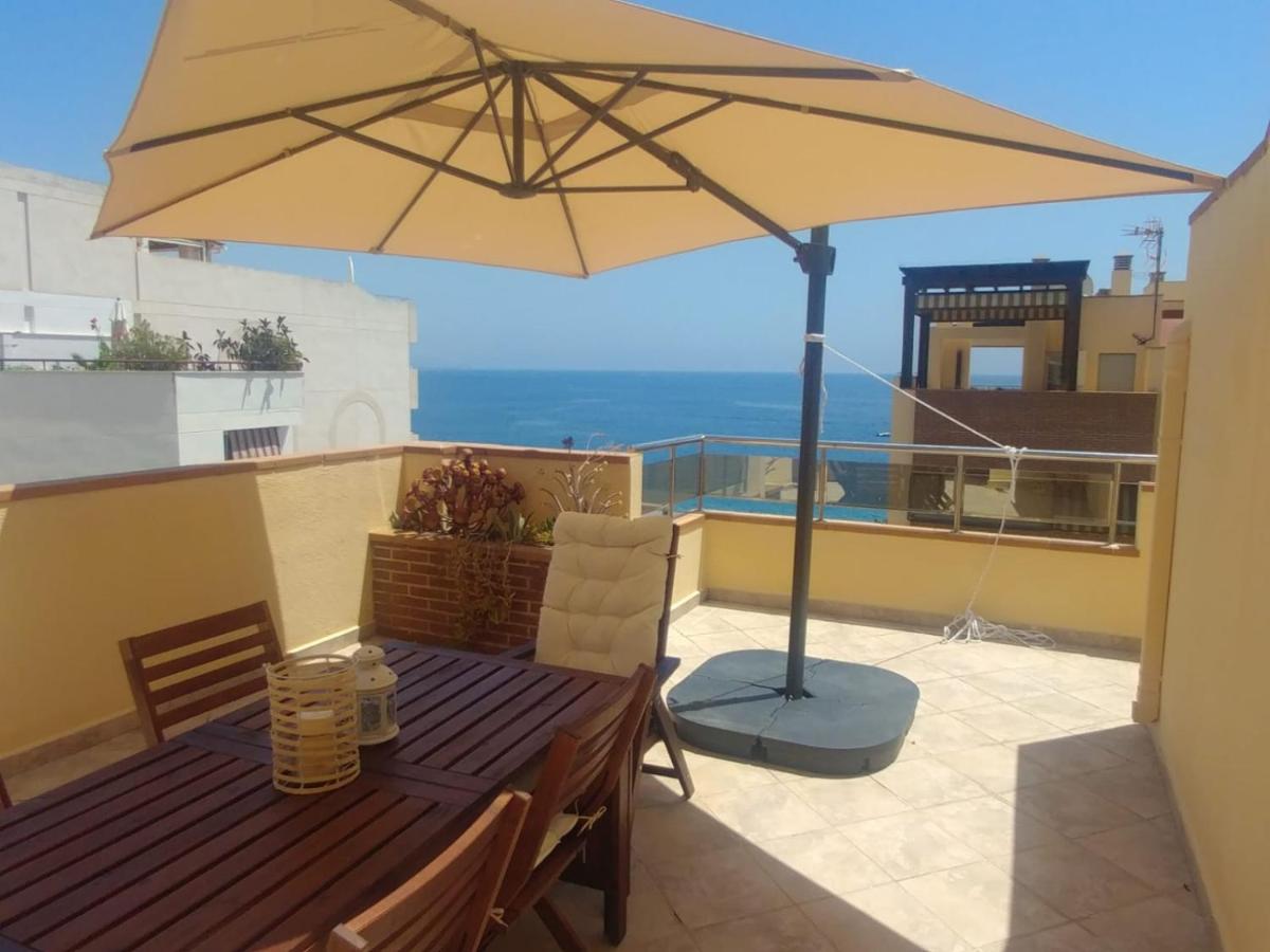 ATICO MEDITERRANEO - Ferienwohnung