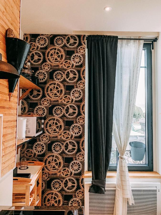 La villa des souhaits - Ferienwohnung Honfleur