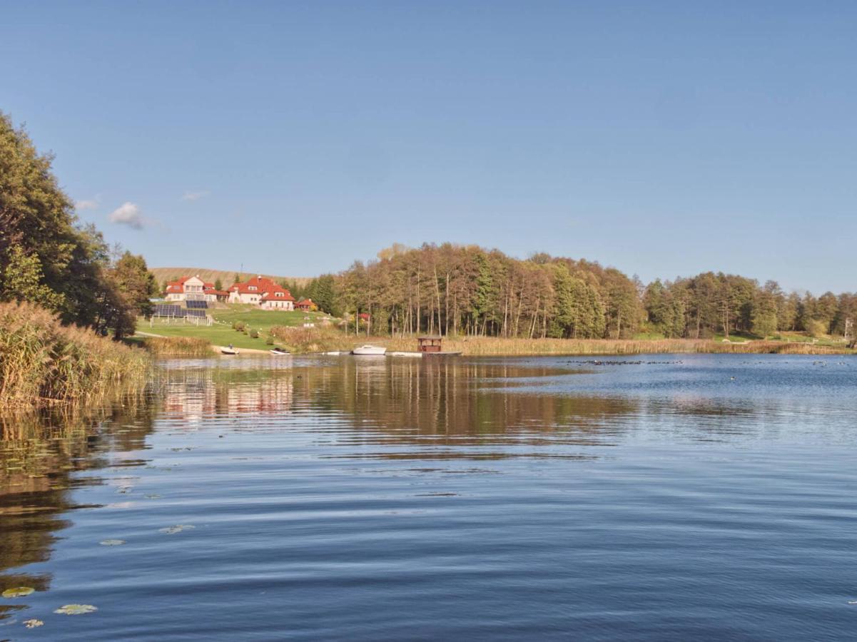 Przystań Nad Zatoką - Gospodarstwo Agroturystyczne - B&B