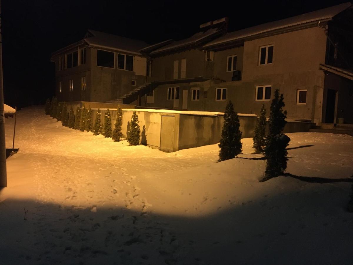 Smeštaj "Lapčević" - Chambres d'hôtes Soko Banja