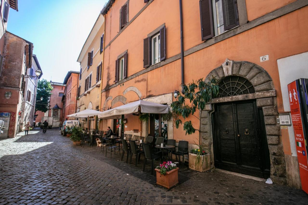 La Scala - B&B