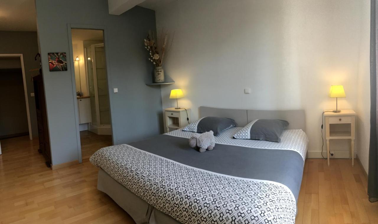 Double or Twin Room with Garden View