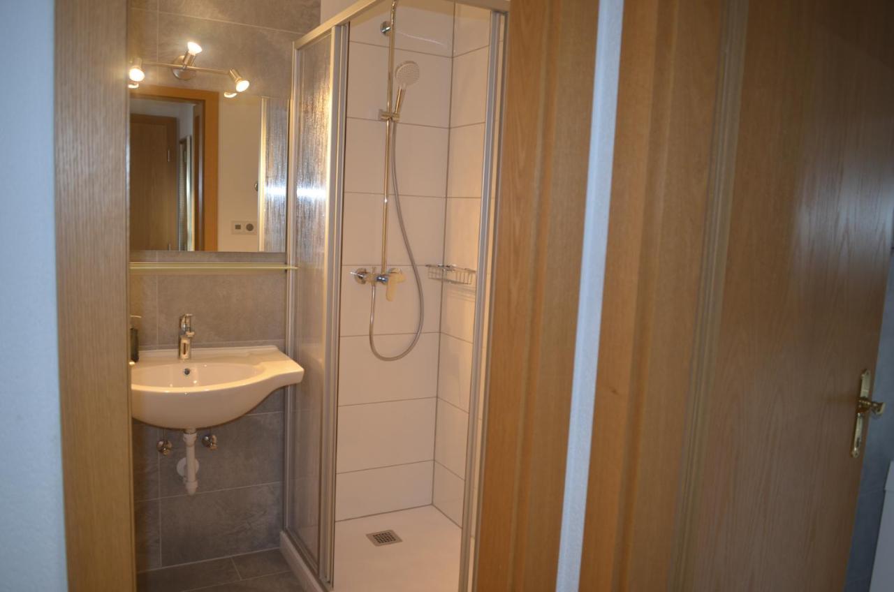 Two-Bedroom Apartment (4-6 Adults)