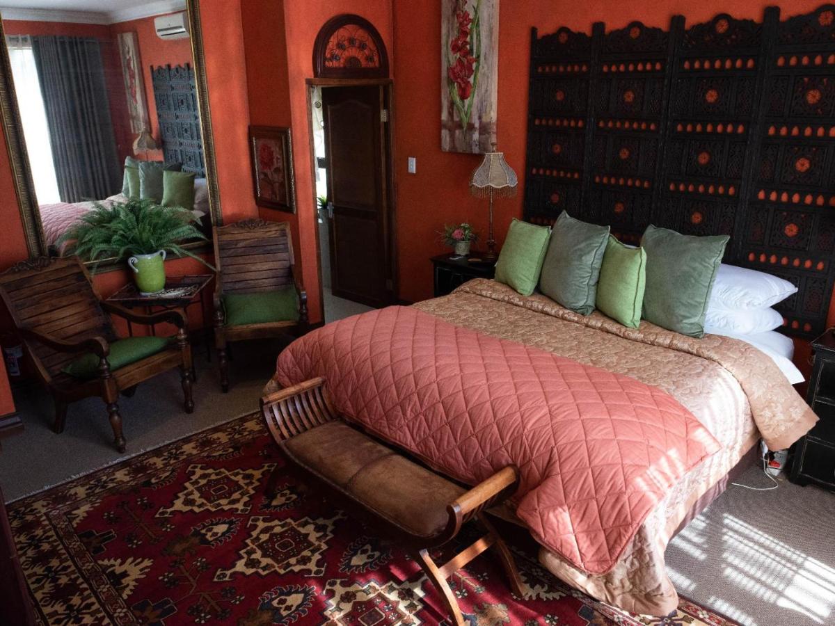 Comfort Suite