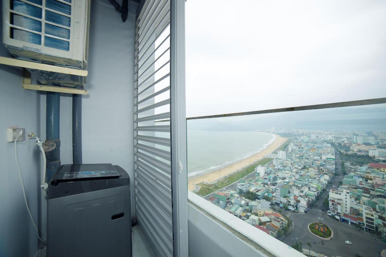 Studio with Sea View