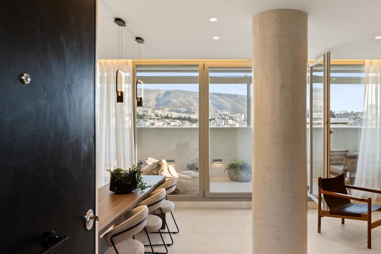 Junior Suite with Private Pool