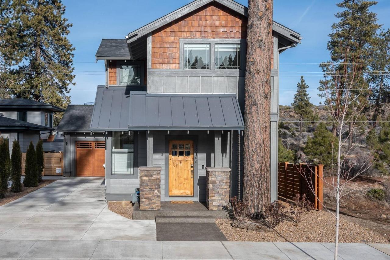 Bend Mountain Modern - B&B