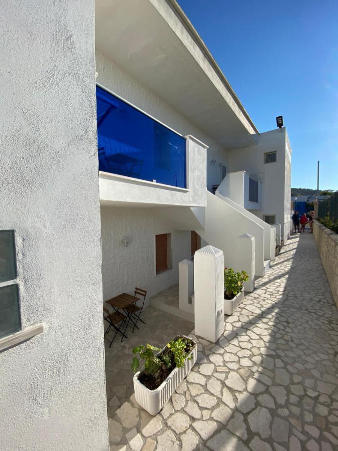 Appartamento con Vista Mare