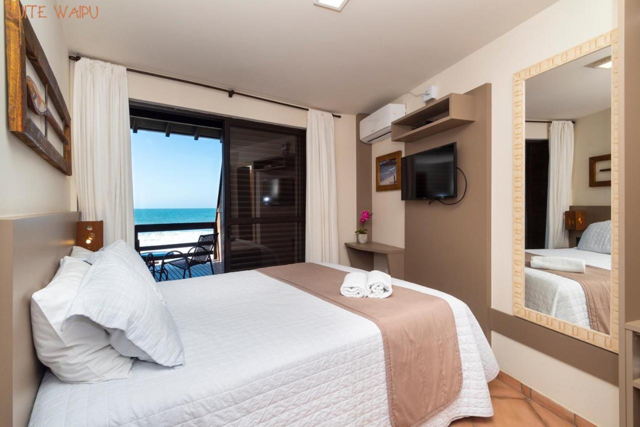 Superior Suite with Sea View