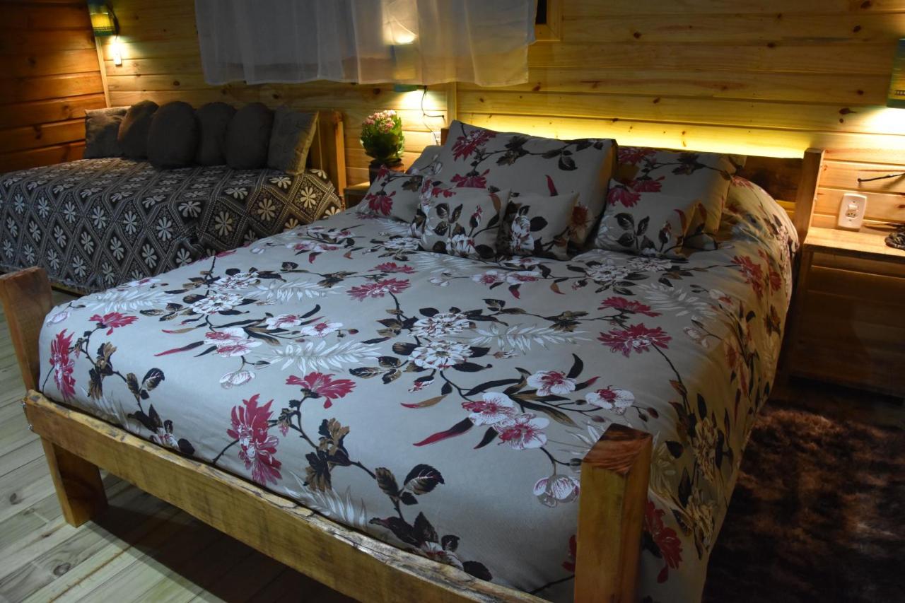 Doppelzimmer mit Bergblick