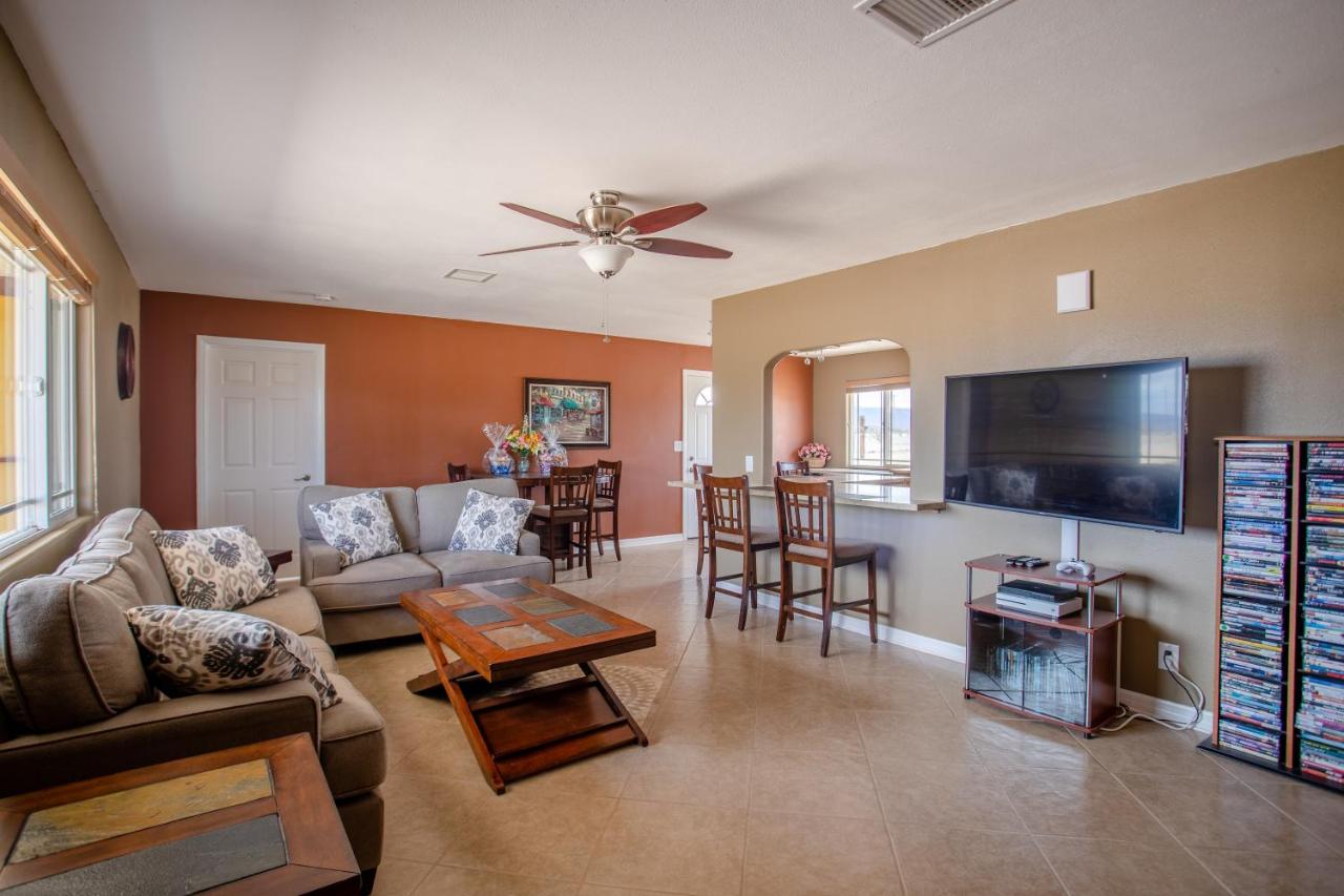 Sunlight Retreat - B&B Twentynine Palms