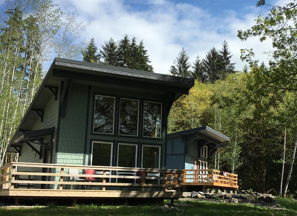 Bungalow de un dormitorio
