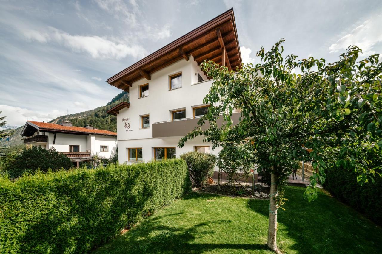 Apart 83 - B&B